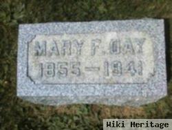 Mary F. Day