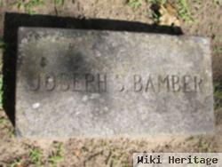 Joseph S. Bamber