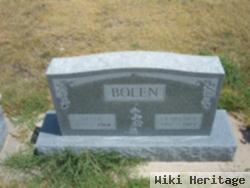 Clarence Bolen