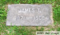 James T. Jackson