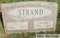 Edward Strand