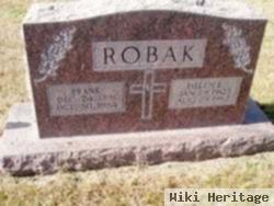 Frank W. Robak