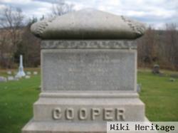 Infant Cooper