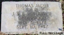 Thomas Jacob Underwood