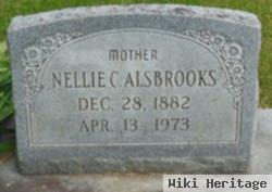 Nellie C Alsbrooks