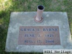 Grace L Ford Byrne