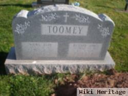 Wilma Barr Toomey