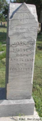 Joseph Hughes