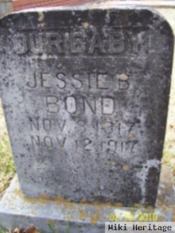 Jessie B Bond