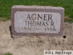 Thomas Roy Agner