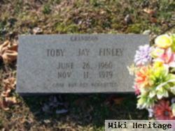 Toby Jay Finley