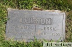 Jessie Wilson