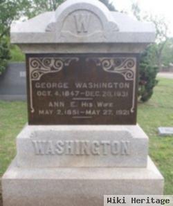 Caroline Drake Washington