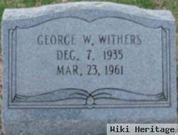 George W. Withers