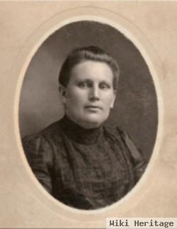 Pauline Guidinger Schell