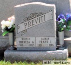 Frank J. Previti