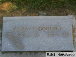 Allen E. Godfrey