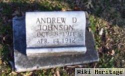 Andrew David Johnson