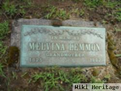 Melvina Green Lemmon