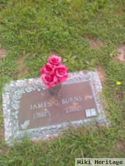 James C. Burns