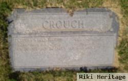 Leland Edwin "lee" Crouch