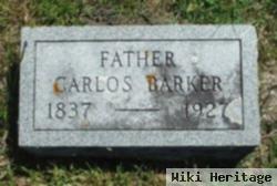 Carlos Silas Barker