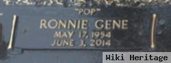 Ronnie Gene Gravitt