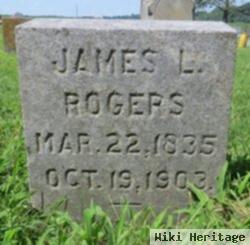 James L. Rogers
