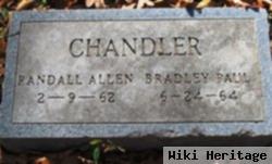 Randall Allen Chandler