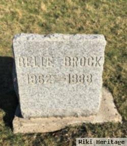 Belle Sowers Brock