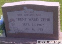 Trent Ward Zehr