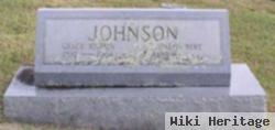 Joseph Bert Johnson