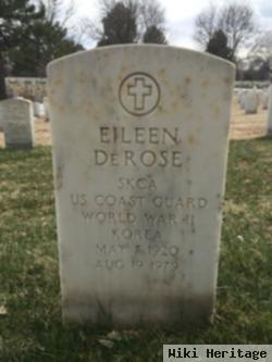 Eileen Derose