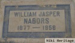 William Jasper Nabors