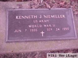 Kenneth J. Niemiller