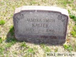 Almyra Smith Kaller