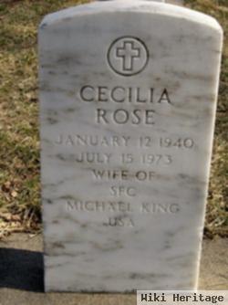 Cecilia Rose King