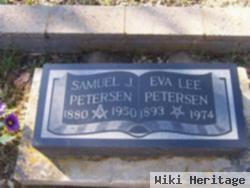 Eva Lee Petersen