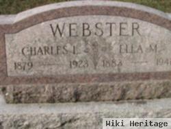 Charles Leroy Webster