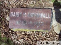 Daisy Aspinwall