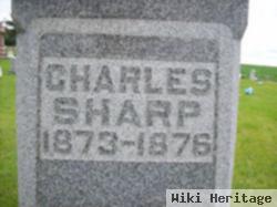 Charles Sharp