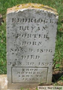 Eldridge Bryan Porter