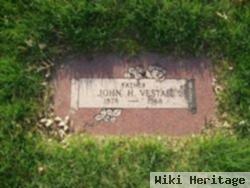John H. Vestal
