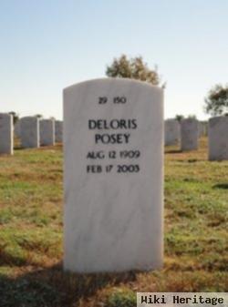 Deloris Posey