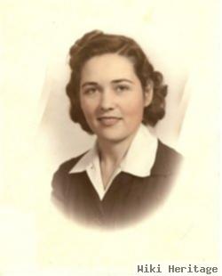 Vivian Margarite Easterling Rowe