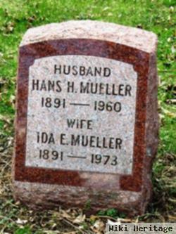 Hans H. Mueller