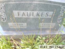 Frank Faulkes