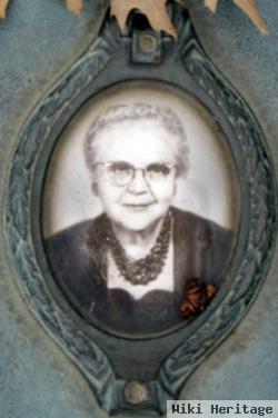 Rosa Lewis Weaver