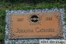 Johanna Catanese