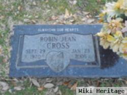 Robin Jean Cross